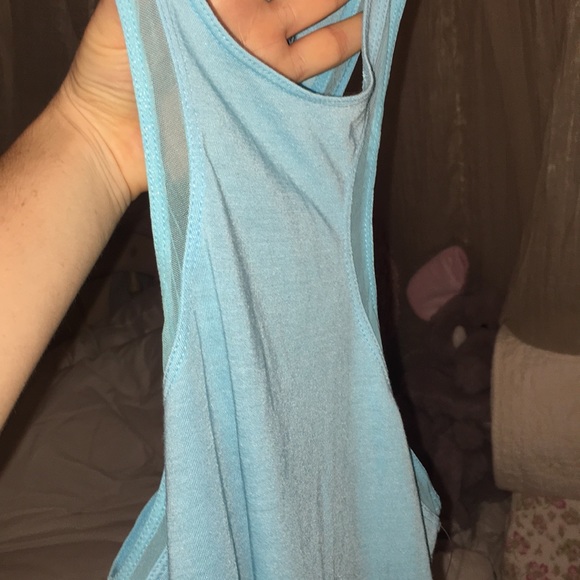 Work Out Top from TJMaxx - Picture 1 of 6